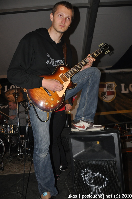 ČESKÝ PIVNÍ FESTIVAL - Sobota 15. 5. 2010 až Sobota 15. 5. 2010