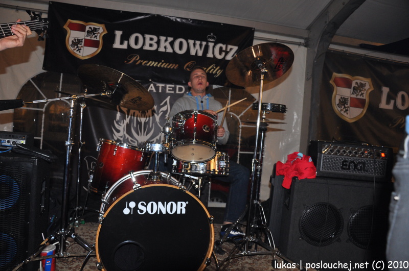 ČESKÝ PIVNÍ FESTIVAL - Sobota 15. 5. 2010 až Sobota 15. 5. 2010