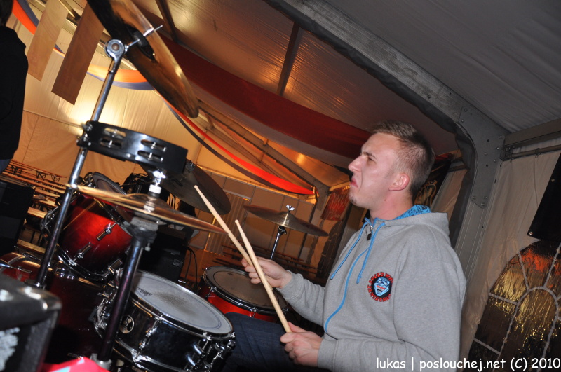 ČESKÝ PIVNÍ FESTIVAL - Sobota 15. 5. 2010 až Sobota 15. 5. 2010