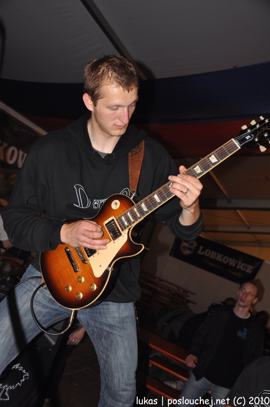 ČESKÝ PIVNÍ FESTIVAL - Sobota 15. 5. 2010 až Sobota 15. 5. 2010
