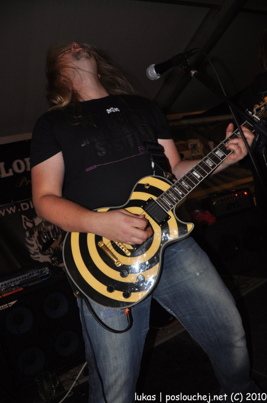 ČESKÝ PIVNÍ FESTIVAL - Sobota 15. 5. 2010 až Sobota 15. 5. 2010