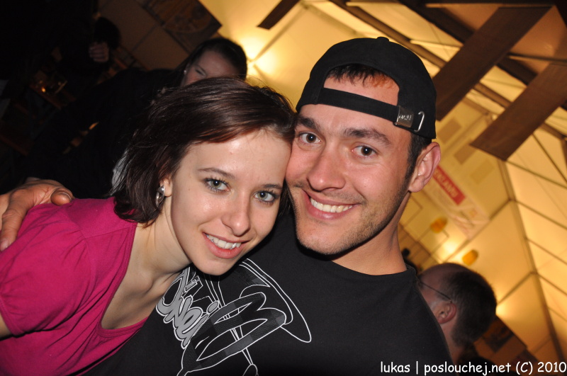 ČESKÝ PIVNÍ FESTIVAL - Sobota 15. 5. 2010 až Sobota 15. 5. 2010