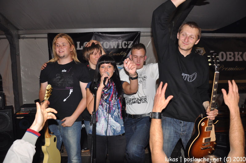 ČESKÝ PIVNÍ FESTIVAL - Sobota 15. 5. 2010 až Sobota 15. 5. 2010