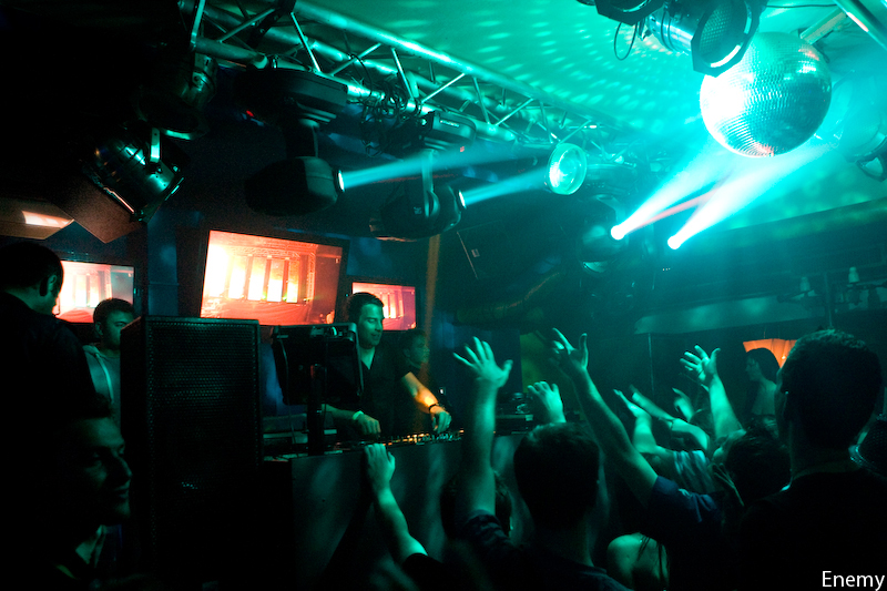 ENERGY - Pátek 21. 5. 2010
