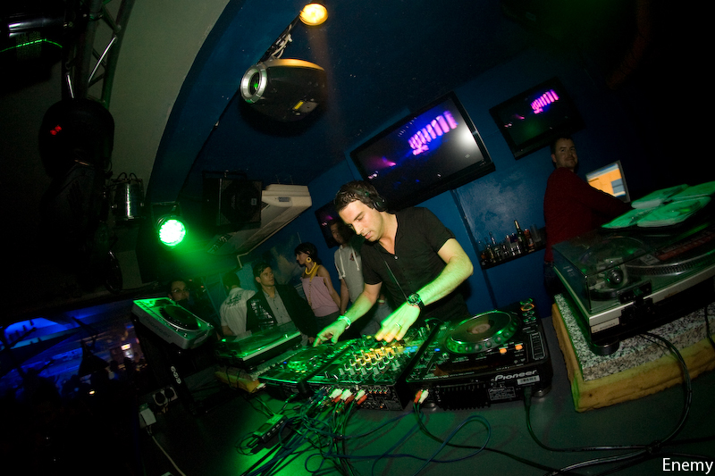 ENERGY - Pátek 21. 5. 2010