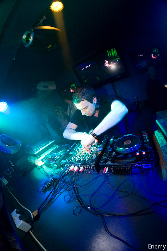 ENERGY - Pátek 21. 5. 2010