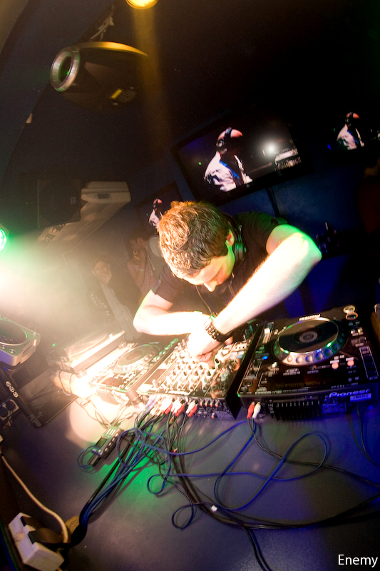 ENERGY - Pátek 21. 5. 2010