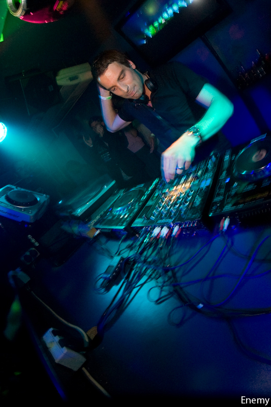 ENERGY - Pátek 21. 5. 2010