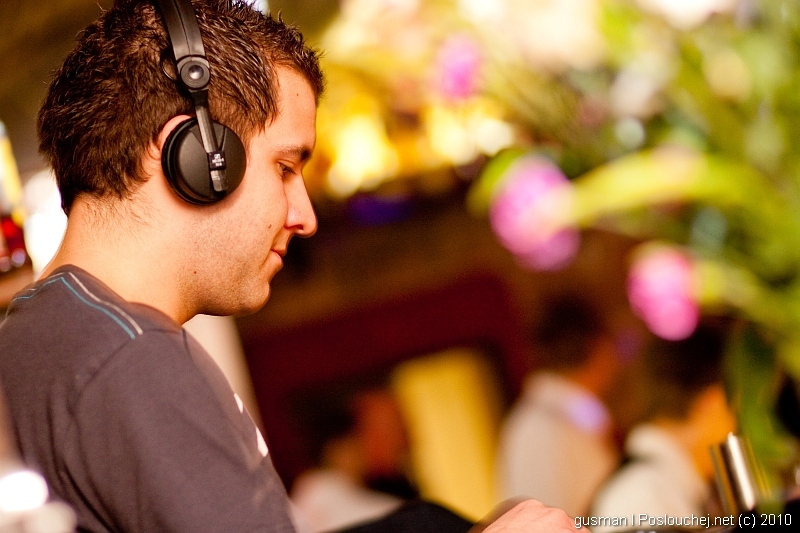 Ivan is back -12.3. 2010