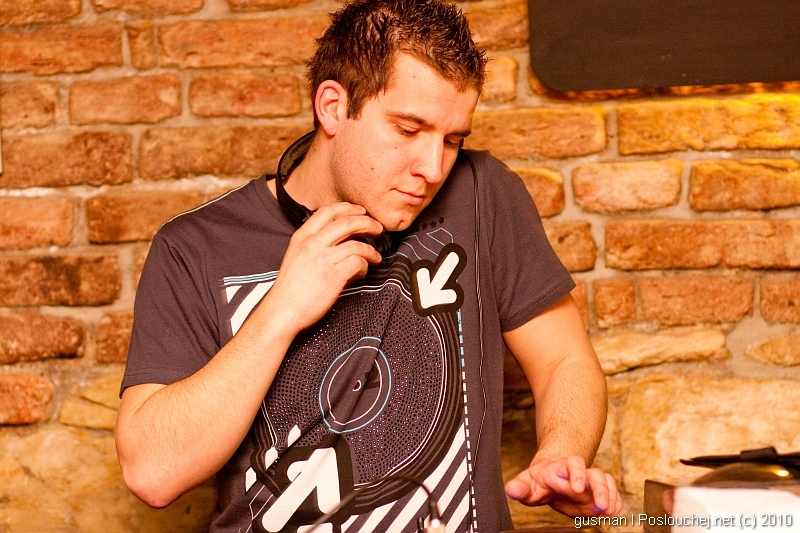Ivan is back -12.3. 2010