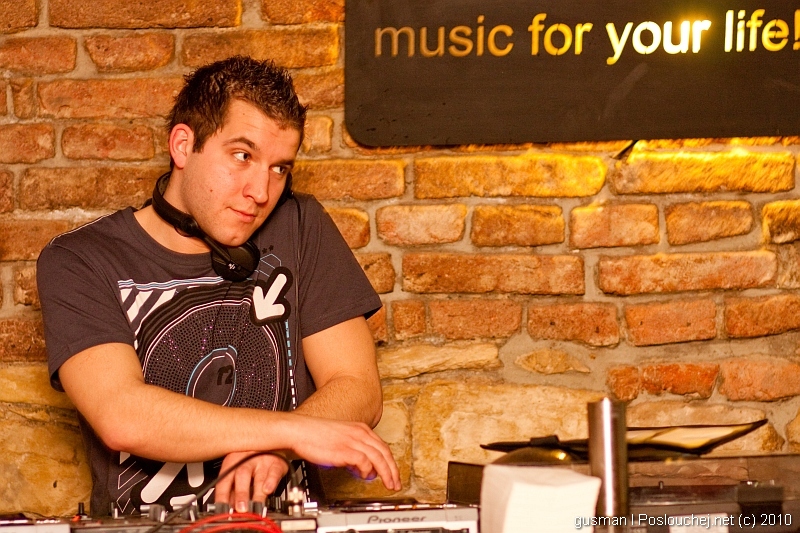Ivan is back -12.3. 2010