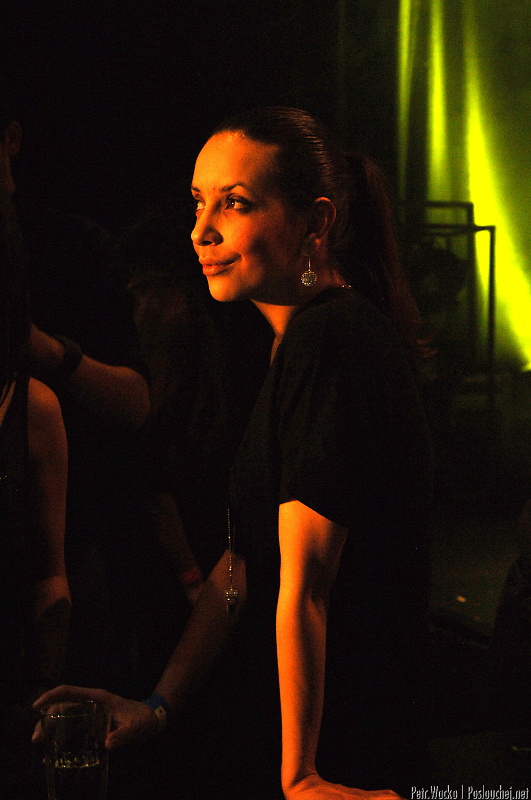 VERY VERY HUNGRY MODELS - Pátek 12. 3. 2010