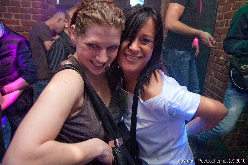 Carnaval - 18.2.2010