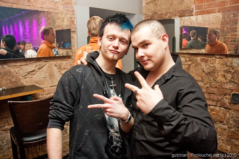 Carnaval - 18.2.2010