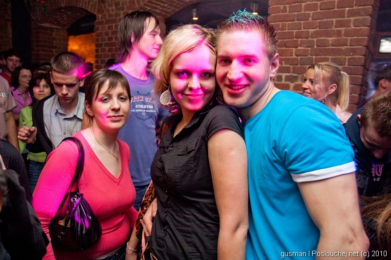 Carnaval - 18.2.2010