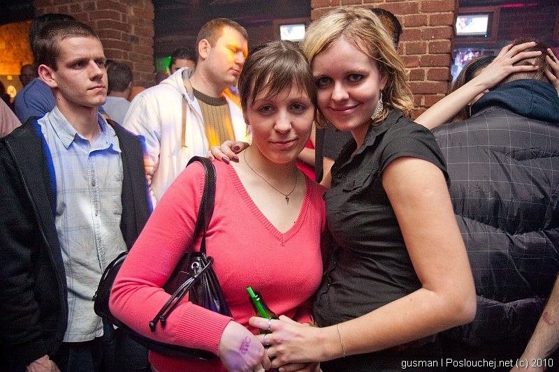 Carnaval - 18.2.2010