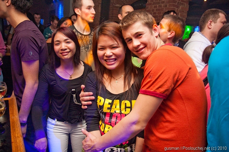 Carnaval - 18.2.2010