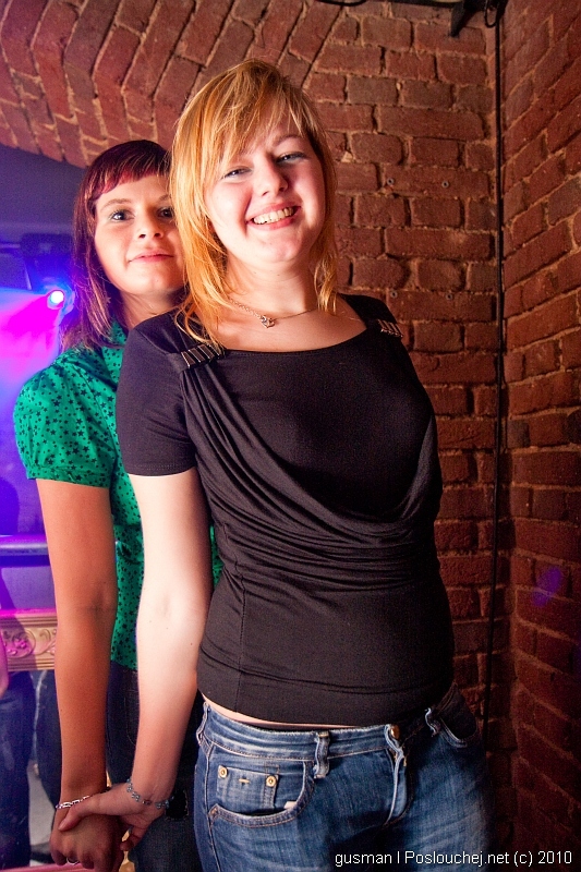 Carnaval - 18.2.2010