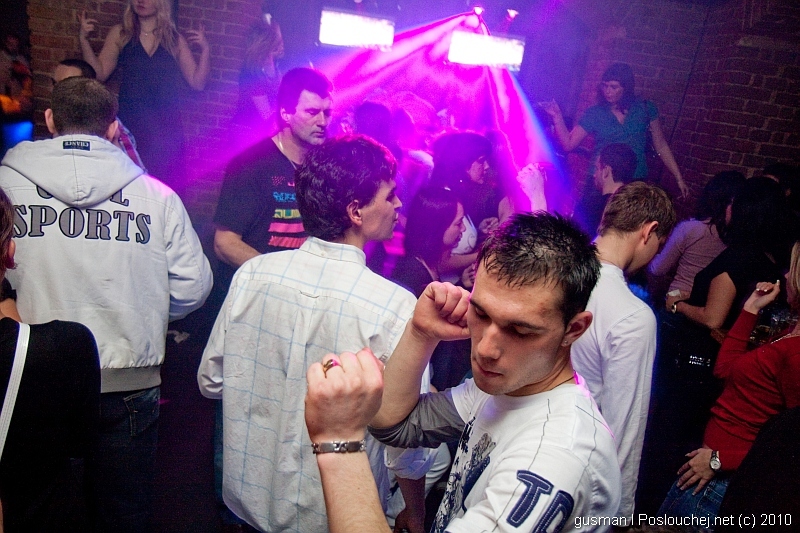 Carnaval - 18.2.2010