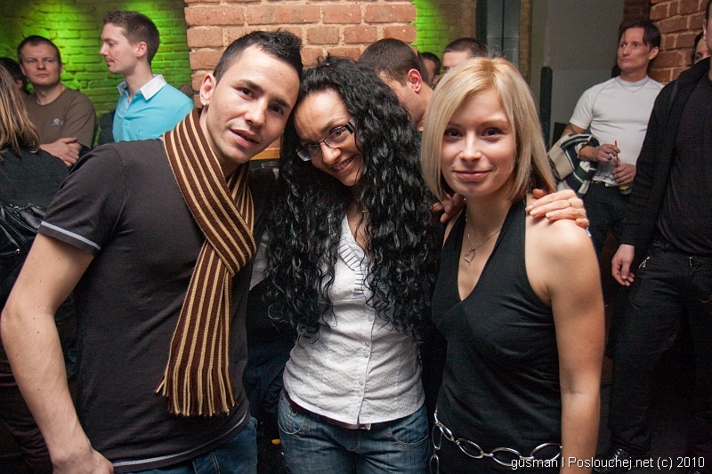 Carnaval - 18.2.2010