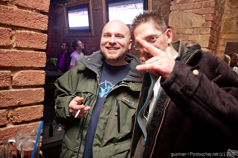 Carnaval - 18.2.2010
