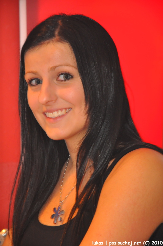 STARÉ LÁZNĚ KOLÍN PRESENTS DJ RUSH - Sobota 20. 2. 2010