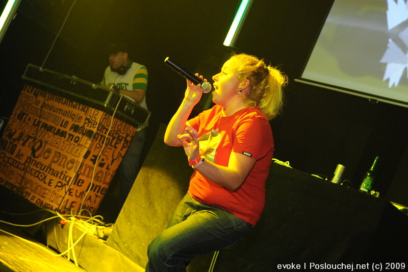 0´SEEX - Úterý 27. 10. 2009