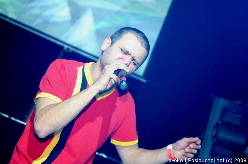 0´SEEX - Úterý 27. 10. 2009