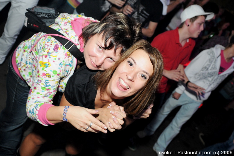 0´SEEX - Úterý 27. 10. 2009