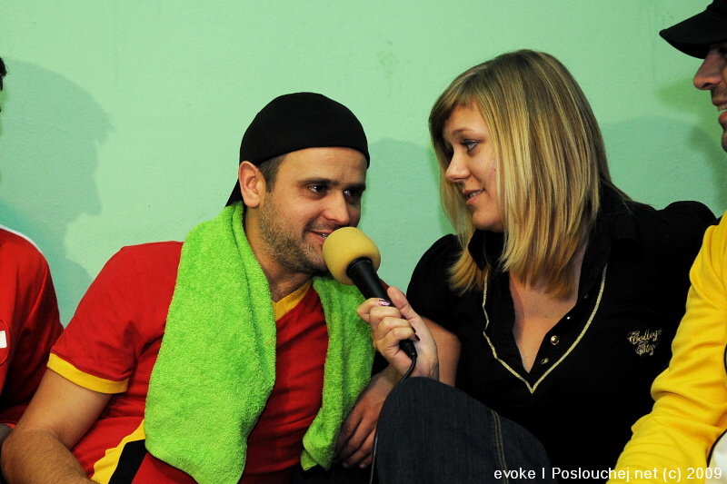 0´SEEX - Úterý 27. 10. 2009
