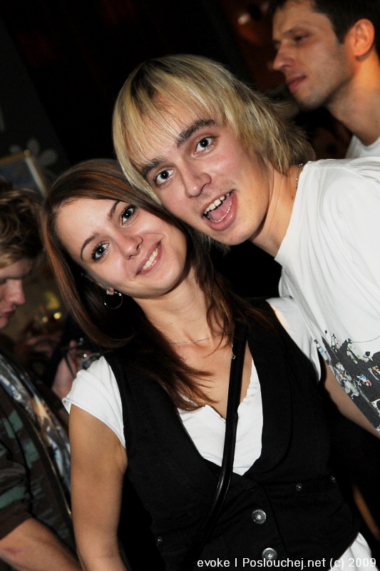 0´SEEX - Úterý 27. 10. 2009