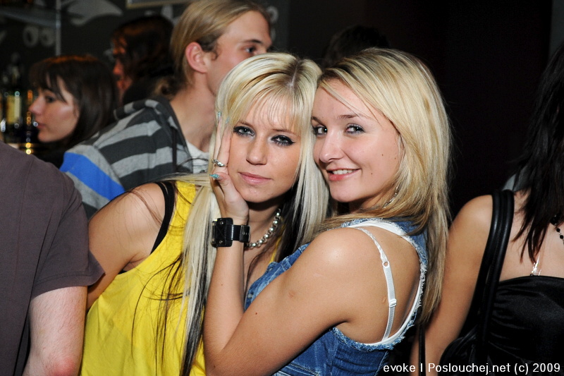 0´SEEX - Úterý 27. 10. 2009