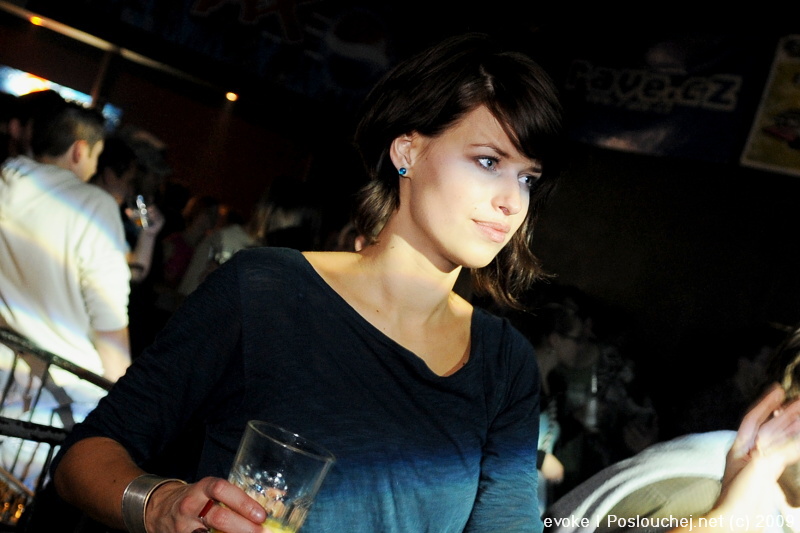 0´SEEX - Úterý 27. 10. 2009
