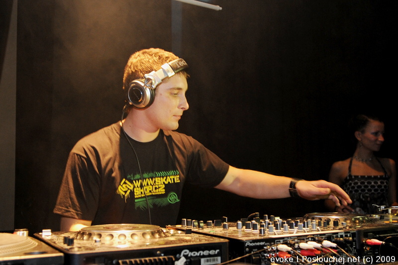 0´SEEX - Úterý 27. 10. 2009