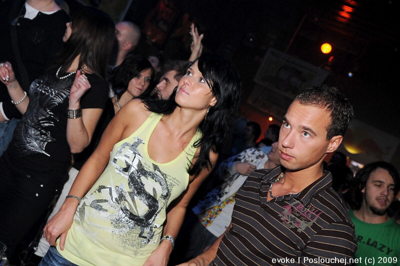 0´SEEX - Úterý 27. 10. 2009