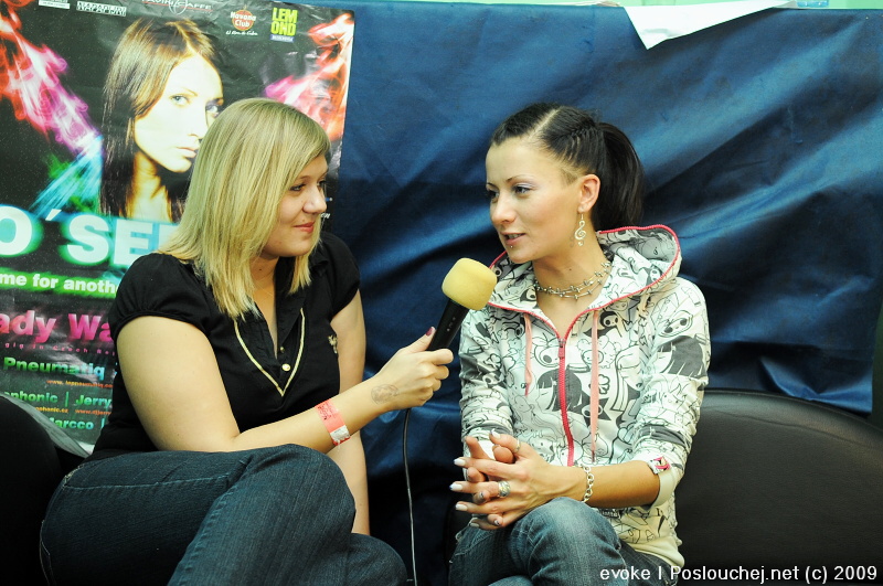 0´SEEX - Úterý 27. 10. 2009