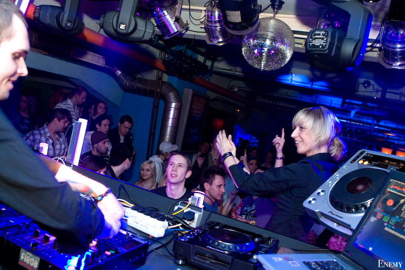 ENERGY - Pátek 26. 2. 2010