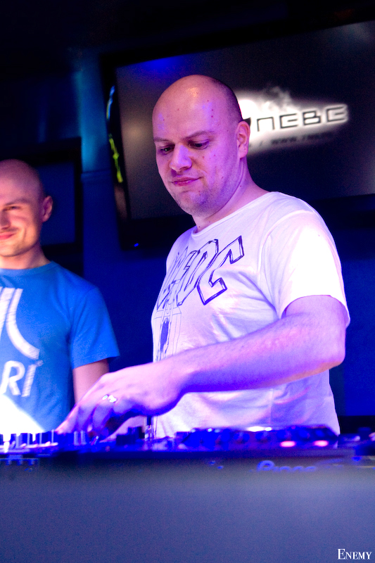 ENERGY - Pátek 26. 2. 2010