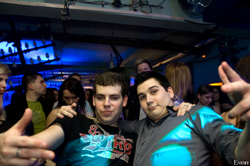 ENERGY - Pátek 26. 2. 2010