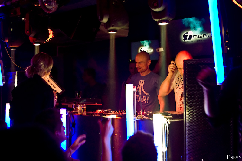 ENERGY - Pátek 26. 2. 2010