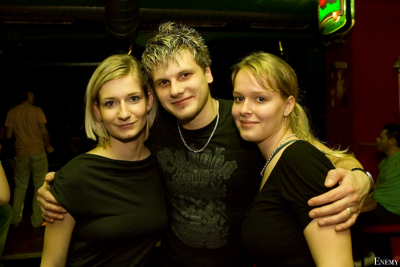 ENERGY - Pátek 26. 2. 2010