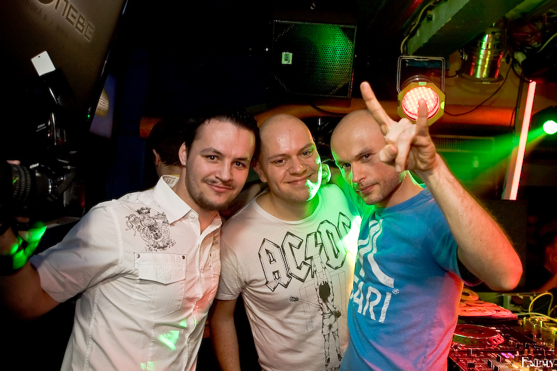 ENERGY - Pátek 26. 2. 2010