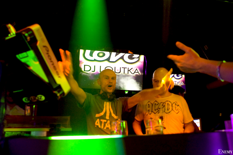 ENERGY - Pátek 26. 2. 2010
