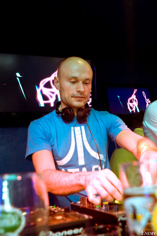 ENERGY - Pátek 26. 2. 2010