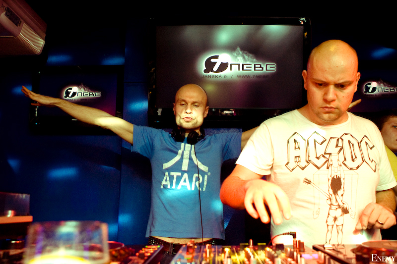 ENERGY - Pátek 26. 2. 2010