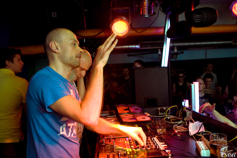 ENERGY - Pátek 26. 2. 2010