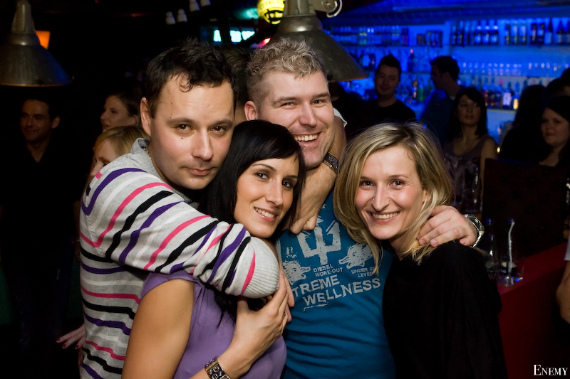 ENERGY - Pátek 26. 2. 2010