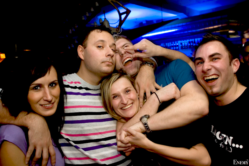 ENERGY - Pátek 26. 2. 2010