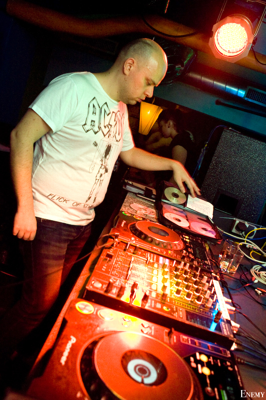ENERGY - Pátek 26. 2. 2010