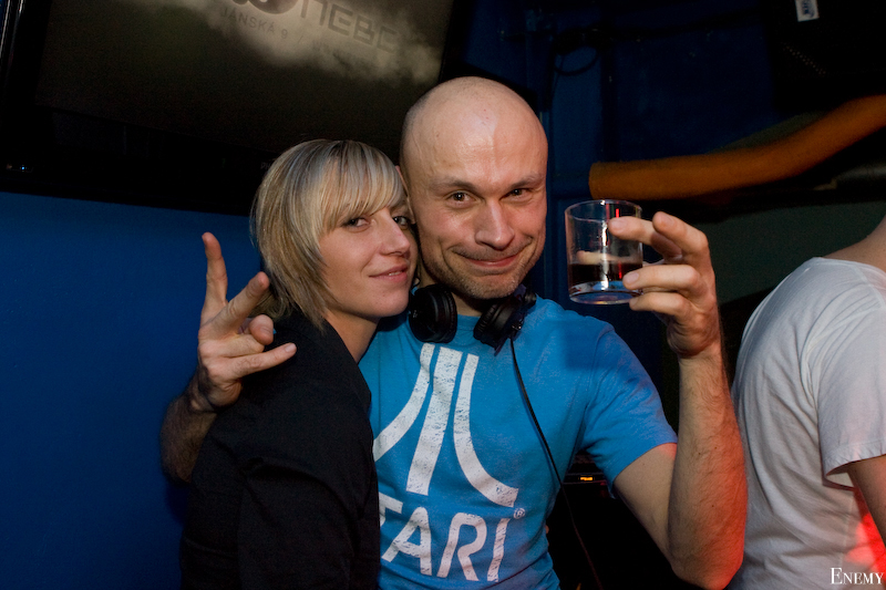 ENERGY - Pátek 26. 2. 2010